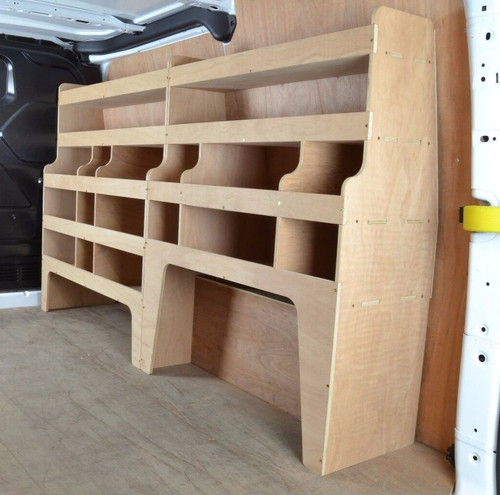 Ford transit custom - ford, to