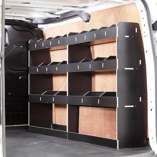 Ford transit custom - transit,