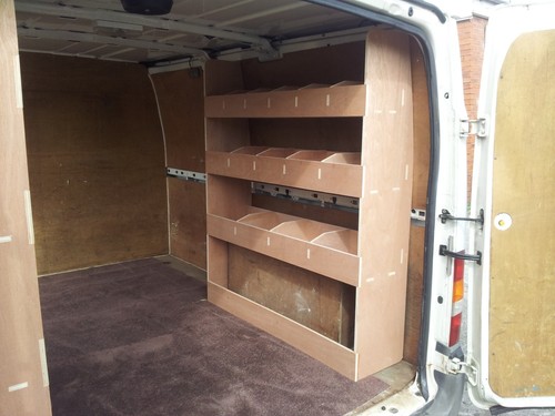 Ford transit mk6 mk7 - transit,