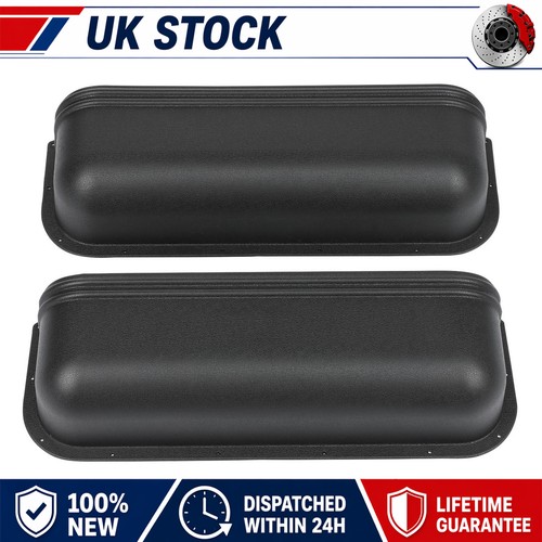 Van camper universal - 2x, fit