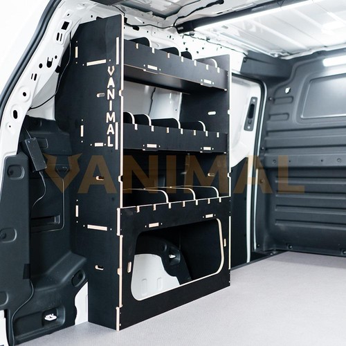 Mercedes vito 2014 hexaboard - vito, 2014+