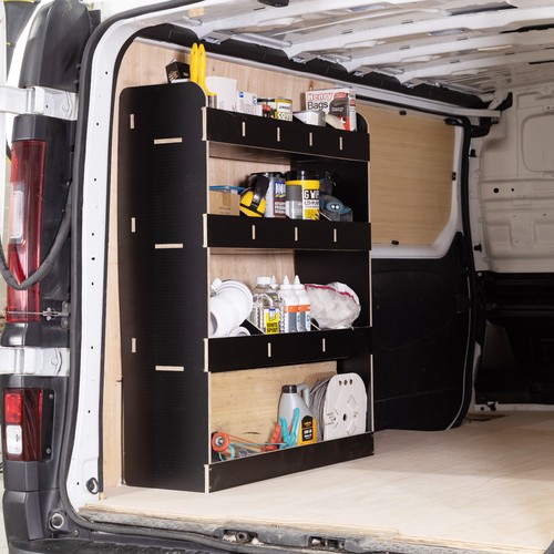 Renault trafic 2015 - (swb), 2015+