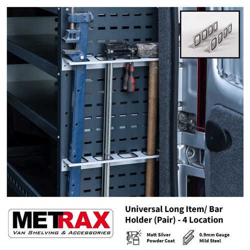 Bar pole level - 4, /