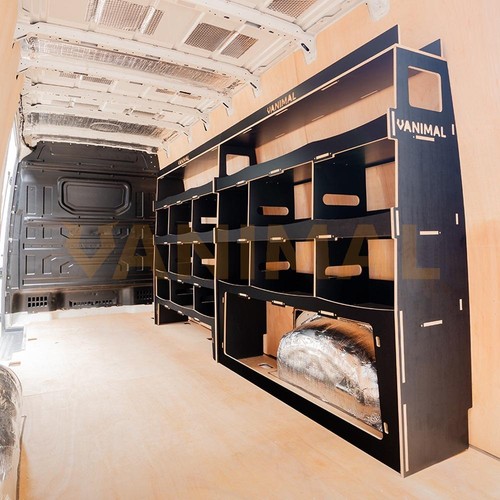 Crafter 2017 mwb hexaboard - 2017-,
