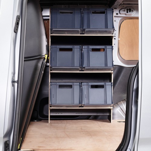 Citroen berlingo 2019 - (m), 2019+