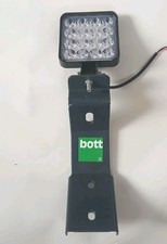 Bott Racking Van Racking