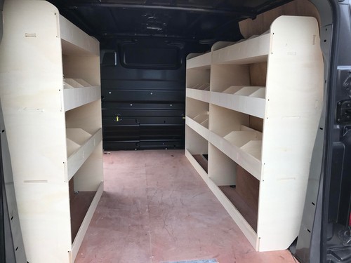 Toyota proace 2016 mwb - toyota, 2016+