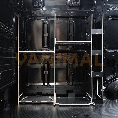 Crafter 2017 dewalt - vw, 2017+