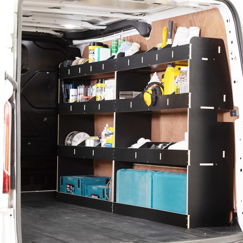 Ford transit custom - custom, (swb)