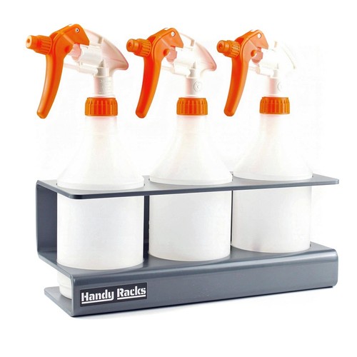 Bottle litre holder van - 3,