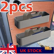 2PC Van Camper Universal Fit