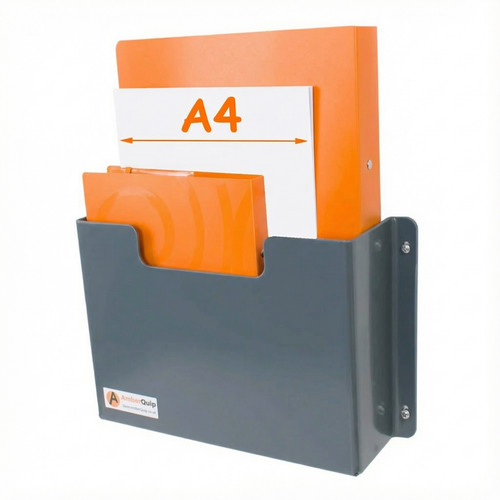 Large document wall holder - document,