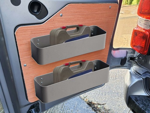 2pc van camper - universal, fit