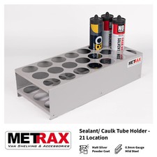21 Location Sealant Tube