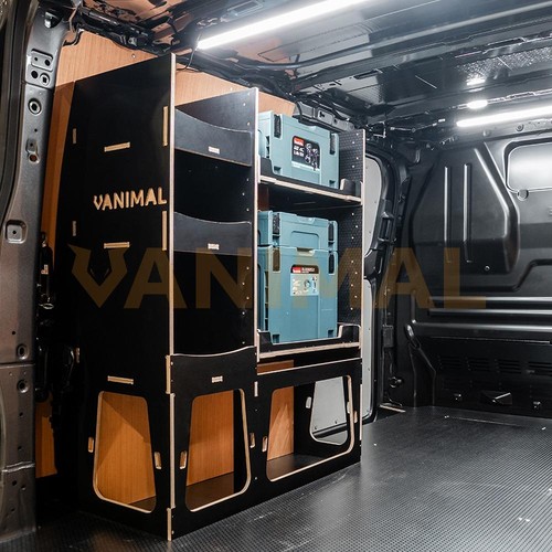 Ford transit custom - ford,