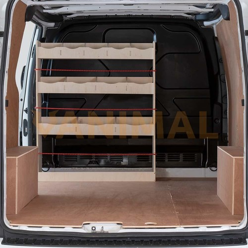 Ford transit custom 2012 2023 - transit,