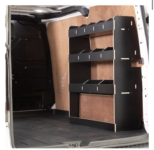 Ford transit custom - transit, l1