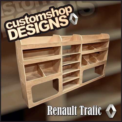 Renault trafic - renault,