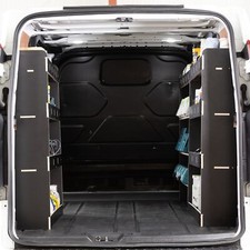 Ford Transit Custom L2 (LWB)
