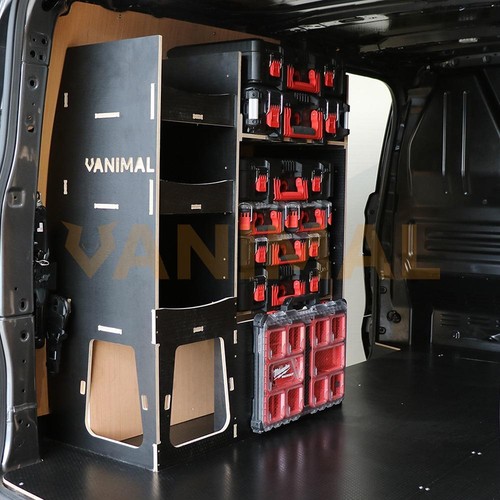 Transporter t6 l1 - transporter, t5/t6
