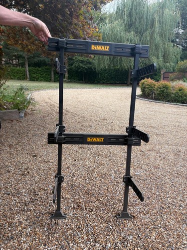 Dewalt tough box van - box,