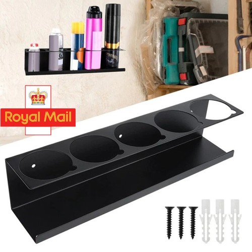 Spray bottle holder - bottle,