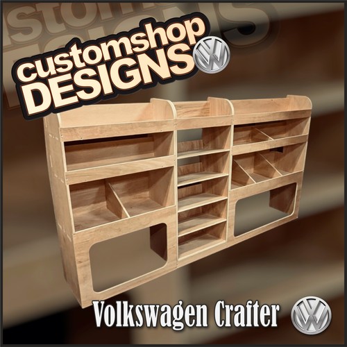 Crafter lwb - (1996,
