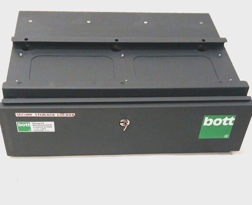 Bott racking van - bott,