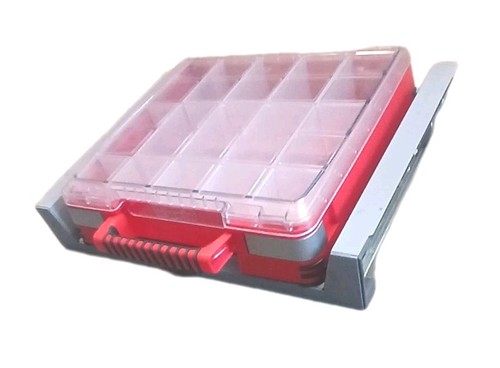Tevo van racking 2025 - van, modul