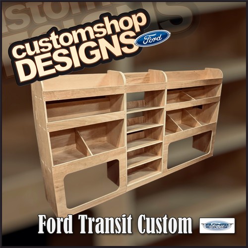 Ford transit custom - transit, (2024