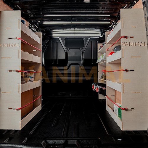 Ford transit custom 2012 - transit, 2012-2023