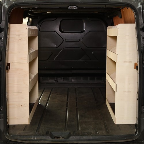 Volkswagen transporter l2 - t7,