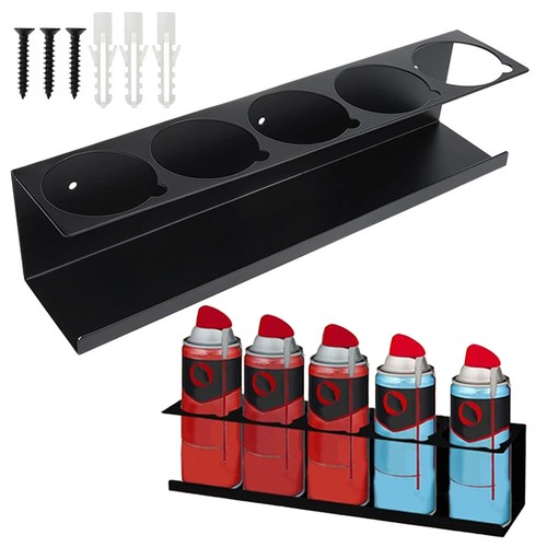 Spray can holder - can,