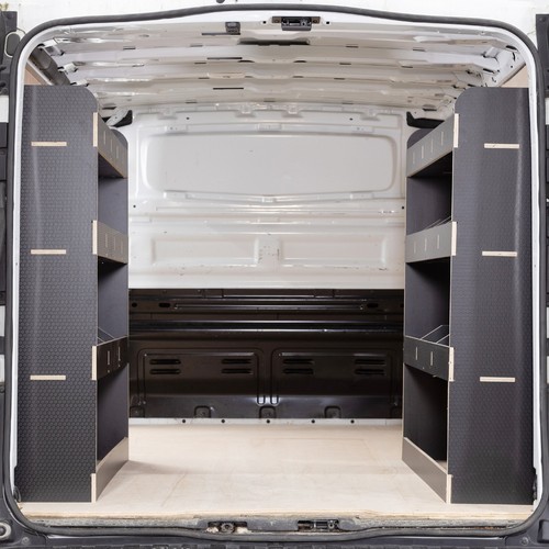 Renault trafic 2015 - trafic, 2015+