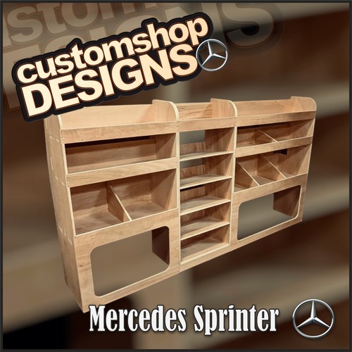 Mercedes sprinter 1996 - (1996,