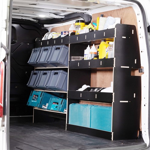 Ford transit custom - transit, l1