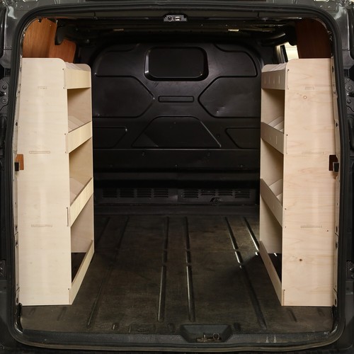 Vauxhall vivaro lwb - lwb, 2019+