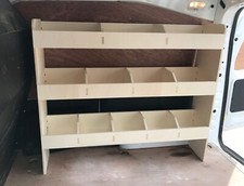 Peugeot Partner SWB 2008-18