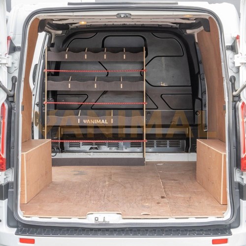 Ford transit custom - transit, 2012-2023