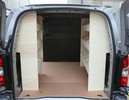 Citroen berlingo swb 2008 - citroen, 2008-2018