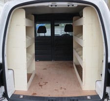 VW Caddy SWB (2004-2020)