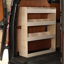 Ford Transit Custom L1 (SWB)