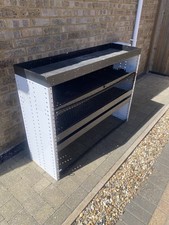 Van Racks Good Quality x 3 Van
